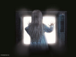 Poltergeist