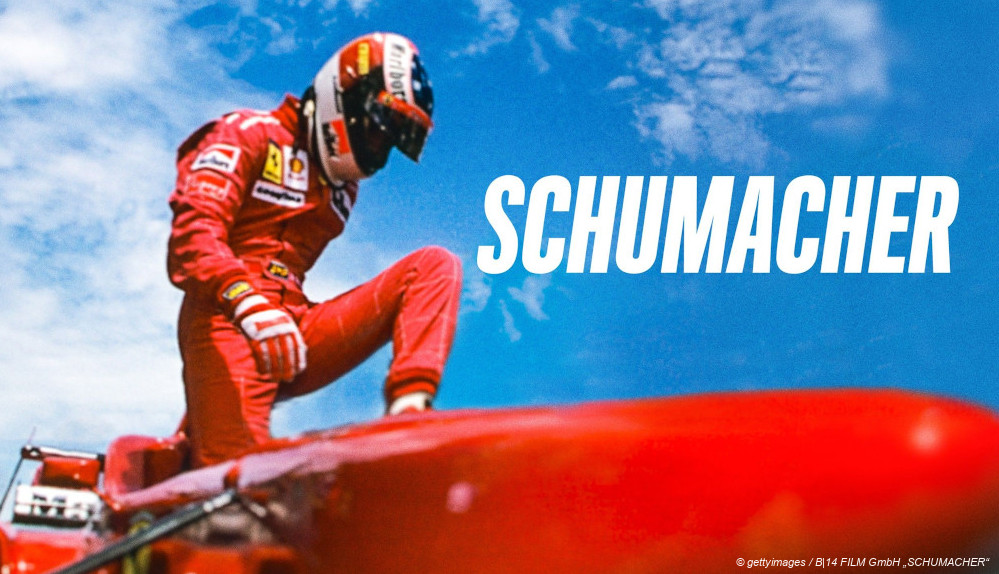 #Formel-1-Abgesang bei RTL inklusive ergreifender „Schumi“-Doku von Netflix