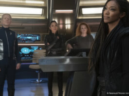 Star Trek Discover