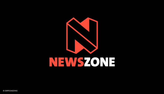 Logo SWR Newszone