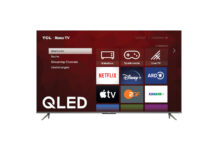 TCL Roku TV