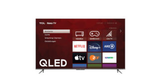 TCL Roku TV