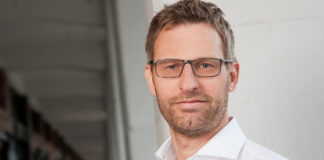 Thomas Bichlmeir Head of Content bei ocilion