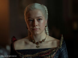 Rhaenyra Targaryen