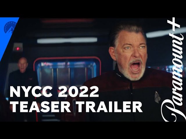 #„Star Trek: Picard“ – neuer Trailer verrät Einiges über Staffel drei