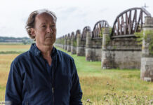 Ulrich Noethen ermittelt im Wendland
