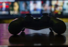 Controller Playstation Gaming