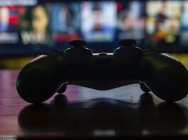 Controller Playstation Gaming