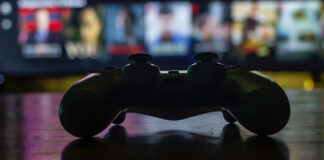 Controller Playstation Gaming