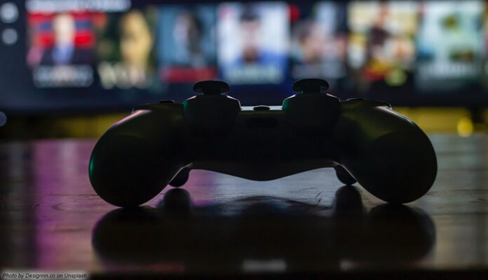 Controller Playstation Gaming Controller Playstation Gaming