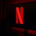 Logo Netflix