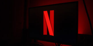 Logo Netflix