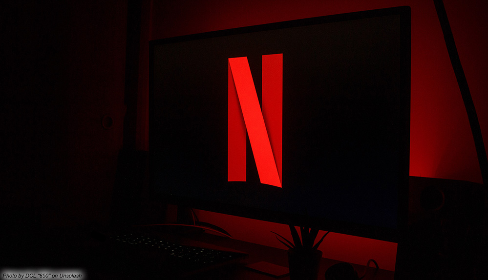 #Netflix: Kein Umdenken bei Eigenproduktionen trotz mehr Lizenzen