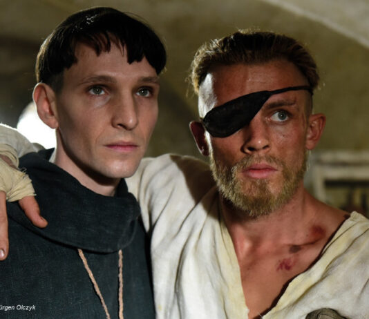Narziss und Goldmund
