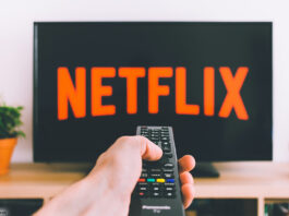 Netflix Streaming