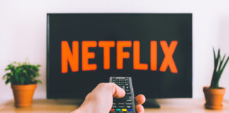 Netflix Streaming