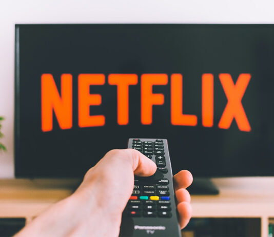 Netflix Streaming