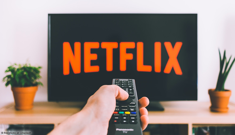 #Netflix entfernt seine App von diversen Smart TVs