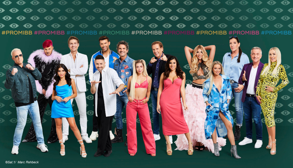 Promi Big Brother Alle Infos Zur Neuen Staffel Der Sa vrogue.co