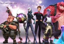 Janeway