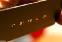 Tesla Smartcard