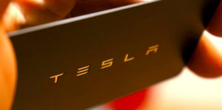 Tesla Smartcard