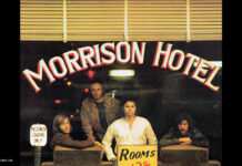 Jim Morrison