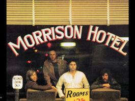 Jim Morrison