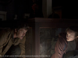 The Last Of Us