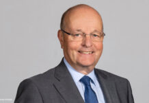 Porträt Dr. Adolf Weiland