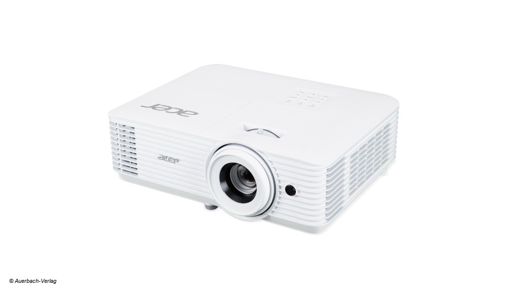 Acer Projector H6816ABD