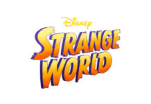 Strange World Disney
