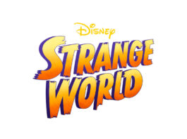 Strange World Disney