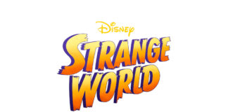 Strange World Disney