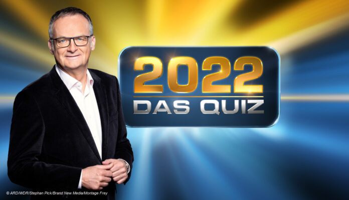Plasberg Quiz 2022