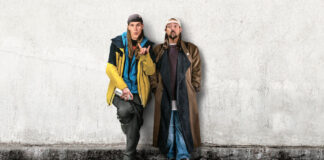 Jay und Silent Bob