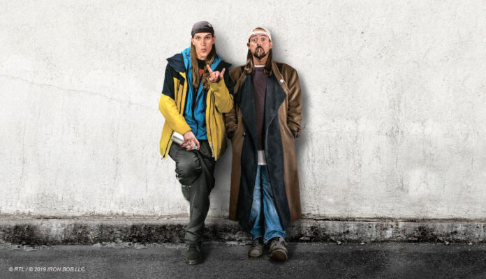 Jay und Silent Bob