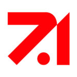 Logo Seven One Entertainment Group