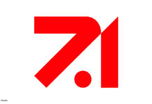 Logo Seven One Entertainment Group