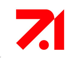 Logo Seven One Entertainment Group