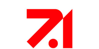 Logo Seven One Studios