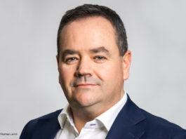 Jetzt auch in Verantwortung bei Sky Deutschland, Sky Österreich-Chef Neal O'Rourke