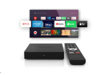 Nokia Streaming Box 8010