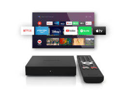 Nokia Streaming Box 8010