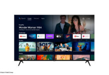 ok. qled OTV 65AQU-5022V