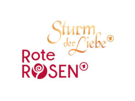 Rote Rosen Sturm der Liebe