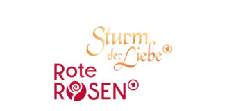 Rote Rosen Sturm der Liebe