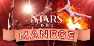 Stars in der Manege