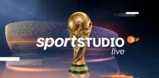 WM 2022 ZDF Sportstudio