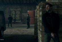 Jack Ryan
